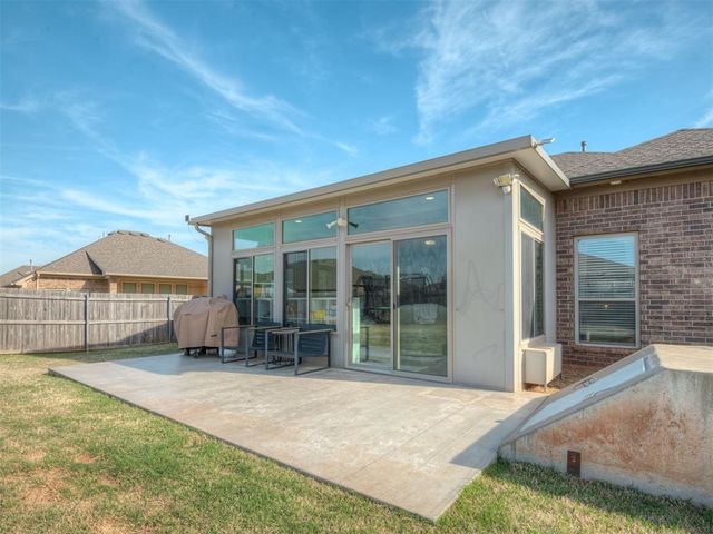 3910 Havasu Drive, Norman, OK 73071