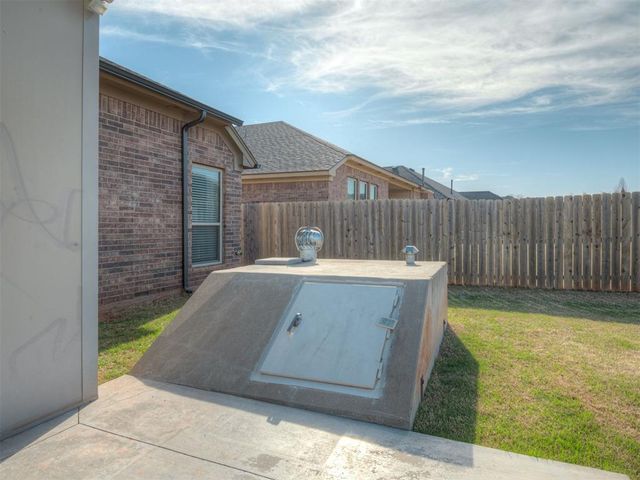3910 Havasu Drive, Norman, OK 73071