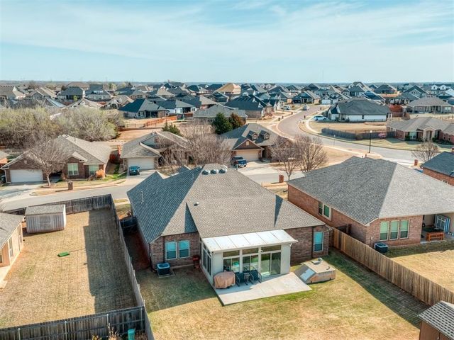 3910 Havasu Drive, Norman, OK 73071