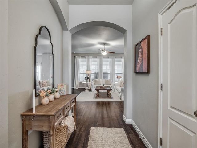 3910 Havasu Drive, Norman, OK 73071