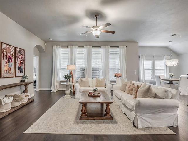 3910 Havasu Drive, Norman, OK 73071