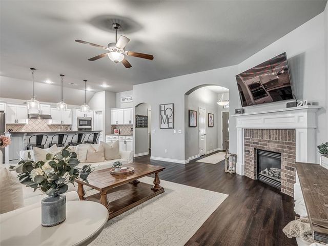 3910 Havasu Drive, Norman, OK 73071