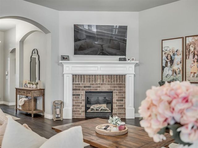 3910 Havasu Drive, Norman, OK 73071