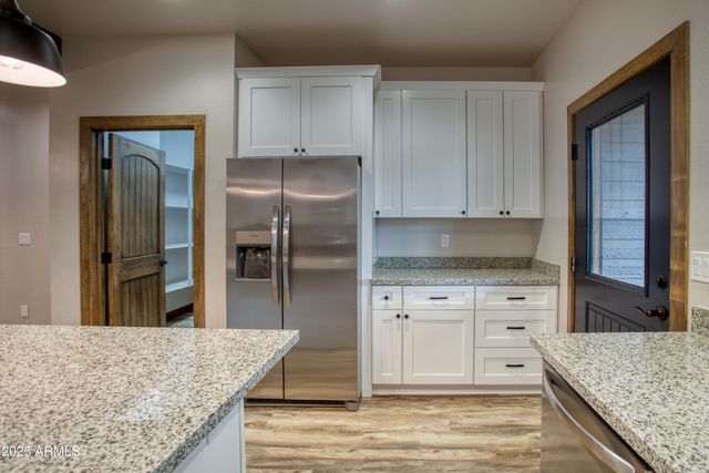 620 S CAMPBELL Lane, Show Low, AZ 85901