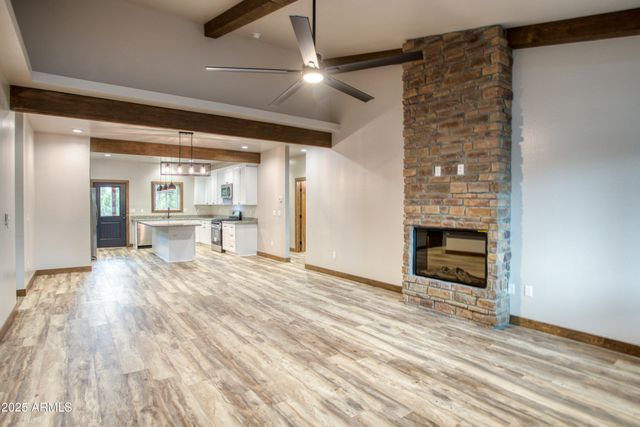 620 S CAMPBELL Lane, Show Low, AZ 85901