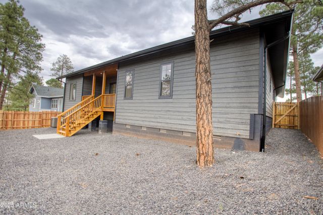 620 S CAMPBELL Lane, Show Low, AZ 85901