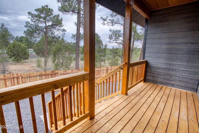 620 S CAMPBELL Lane, Show Low, AZ 85901