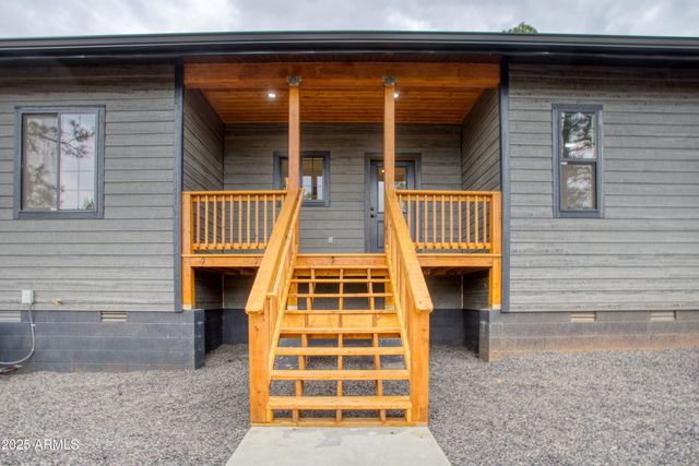 620 S CAMPBELL Lane, Show Low, AZ 85901