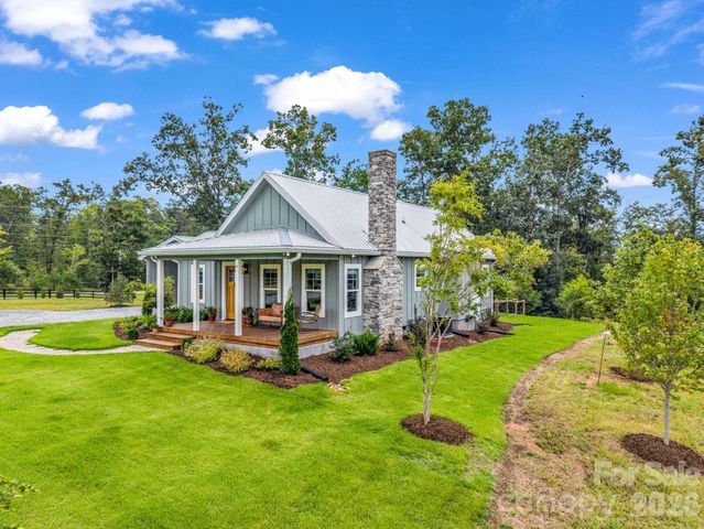 2255 Lake Adger Road, Mill Spring, NC 28756