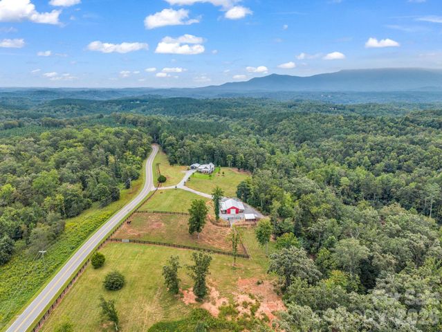 2255 Lake Adger Road, Mill Spring, NC 28756