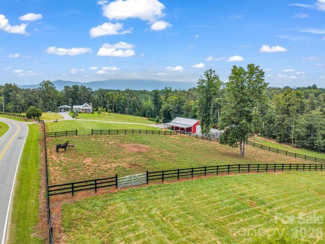 2255 Lake Adger Road, Mill Spring, NC 28756