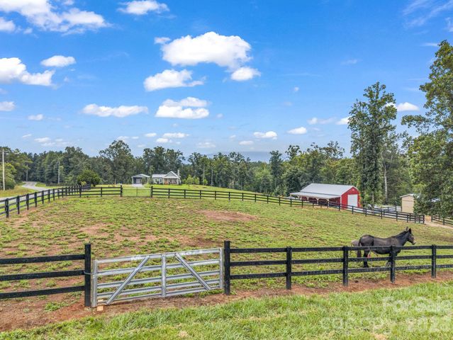 2255 Lake Adger Road, Mill Spring, NC 28756