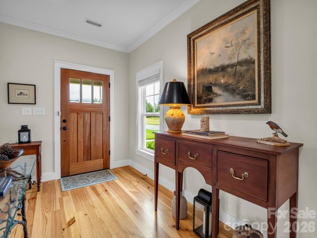 2255 Lake Adger Road, Mill Spring, NC 28756