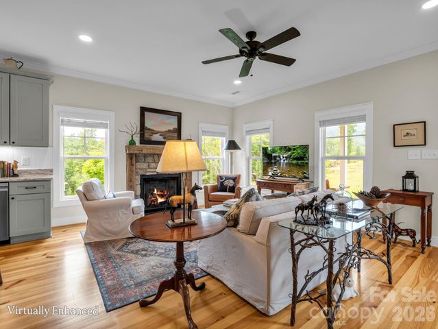 2255 Lake Adger Road, Mill Spring, NC 28756