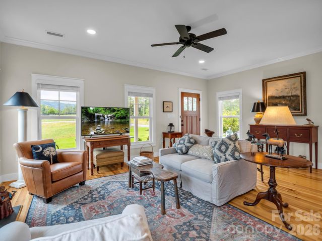 2255 Lake Adger Road, Mill Spring, NC 28756