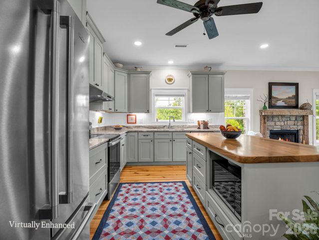2255 Lake Adger Road, Mill Spring, NC 28756
