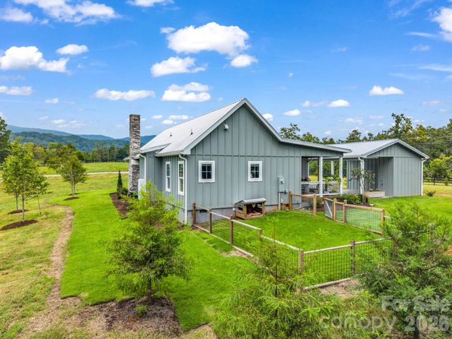 2255 Lake Adger Road, Mill Spring, NC 28756