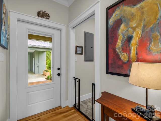 2255 Lake Adger Road, Mill Spring, NC 28756