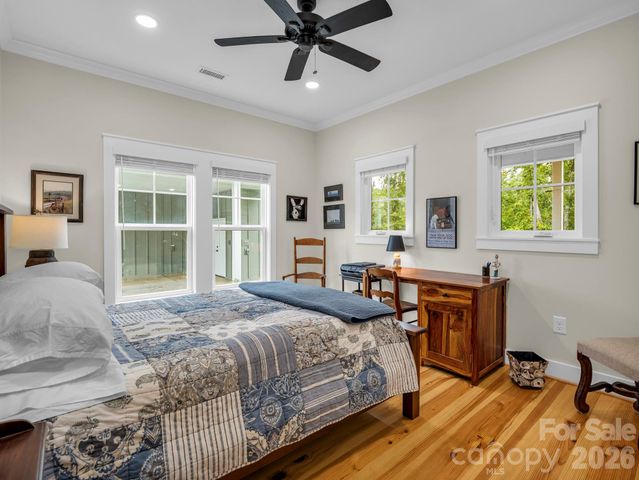 2255 Lake Adger Road, Mill Spring, NC 28756