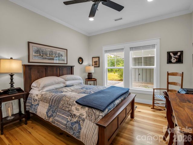 2255 Lake Adger Road, Mill Spring, NC 28756