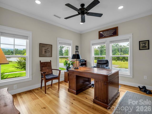 2255 Lake Adger Road, Mill Spring, NC 28756