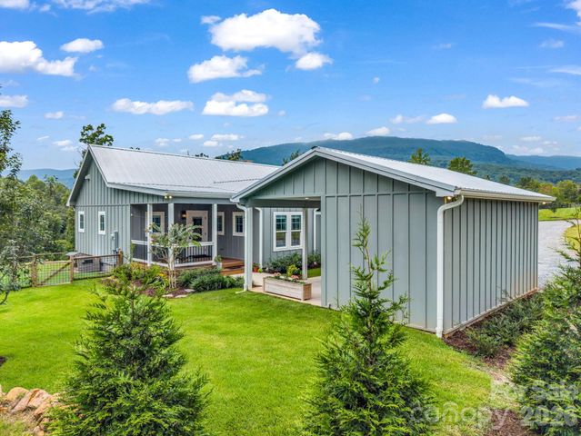 2255 Lake Adger Road, Mill Spring, NC 28756