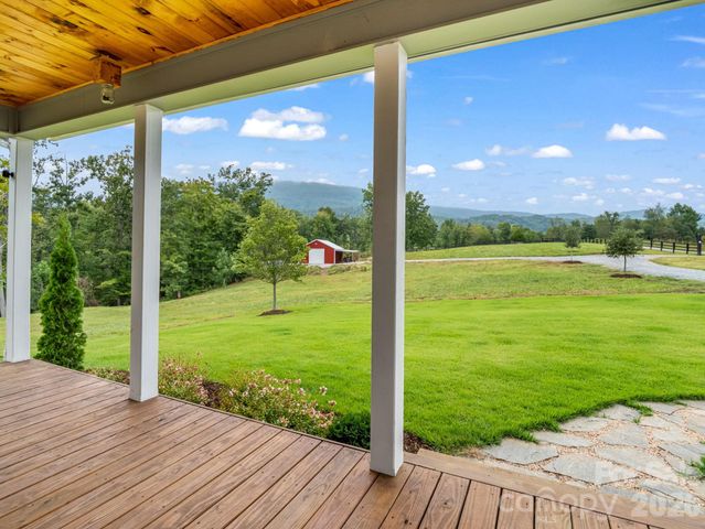 2255 Lake Adger Road, Mill Spring, NC 28756
