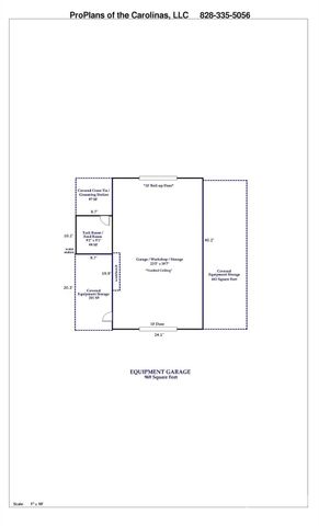 2255 Lake Adger Road, Mill Spring, NC 28756