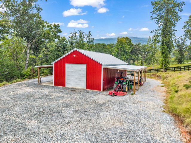 2255 Lake Adger Road, Mill Spring, NC 28756