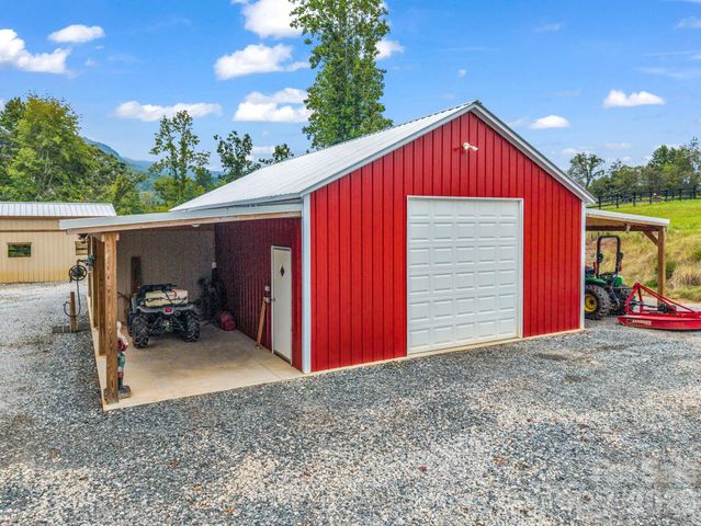 2255 Lake Adger Road, Mill Spring, NC 28756