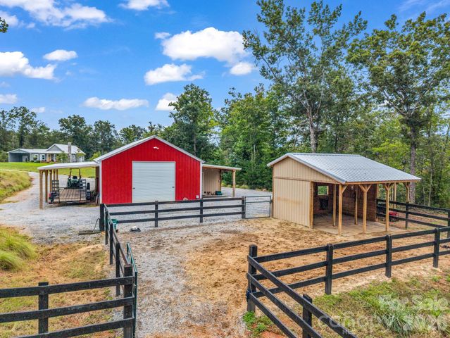 2255 Lake Adger Road, Mill Spring, NC 28756