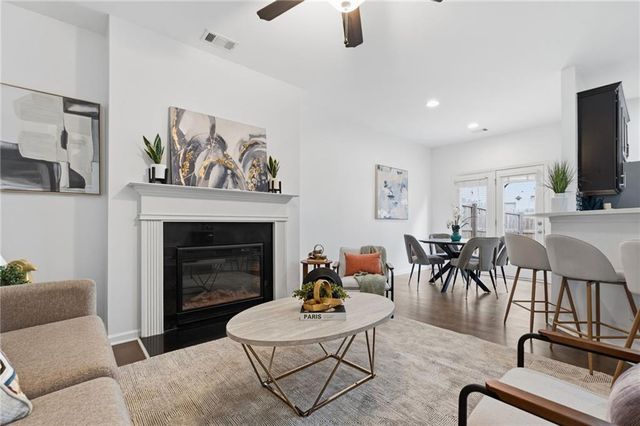 2715 Avanti Way, Decatur, GA 30035