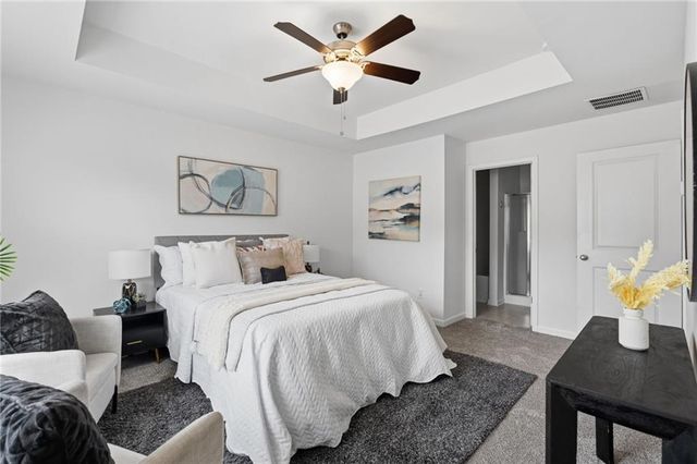 2715 Avanti Way, Decatur, GA 30035