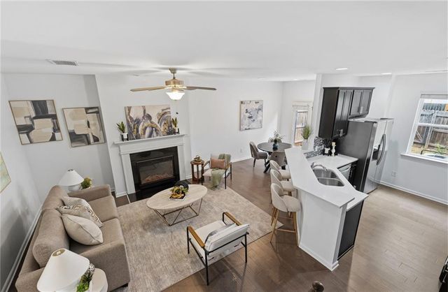 2715 Avanti Way, Decatur, GA 30035