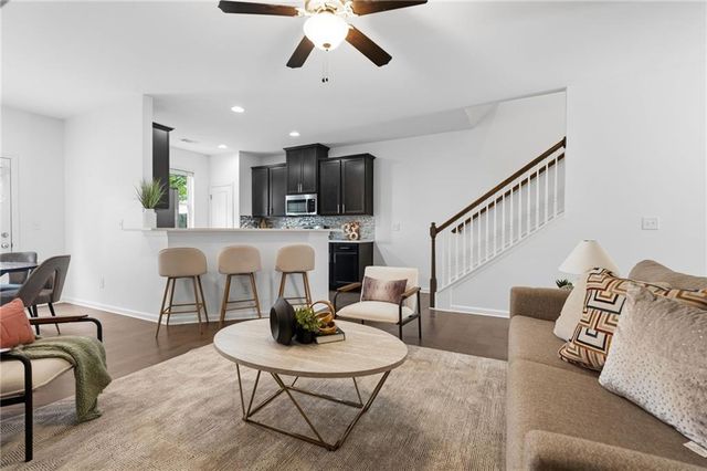 2715 Avanti Way, Decatur, GA 30035