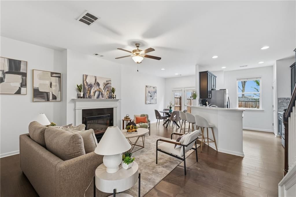 2715 Avanti Way, Decatur, GA 30035