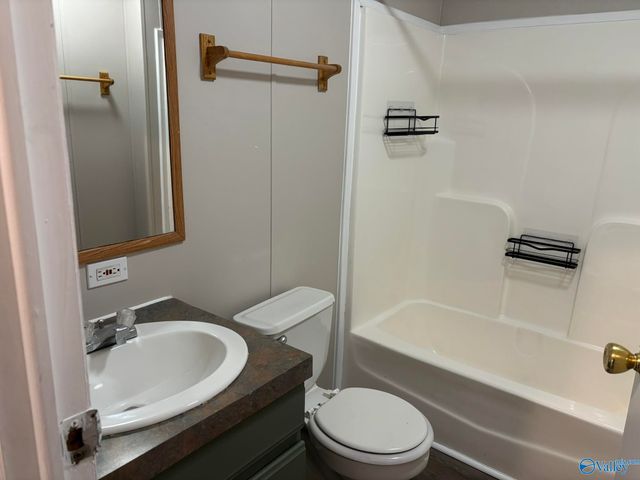 107 Shooting Star Trail, Gurley, AL 35748