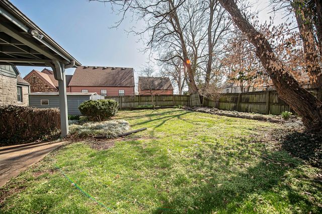 1100 E University Street, Springfield, MO 65807