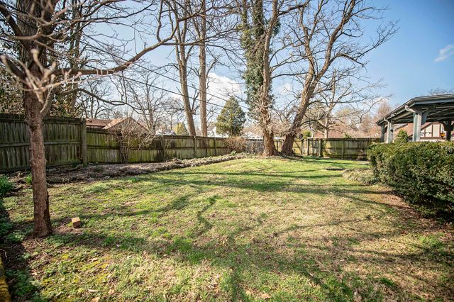 1100 E University Street, Springfield, MO 65807