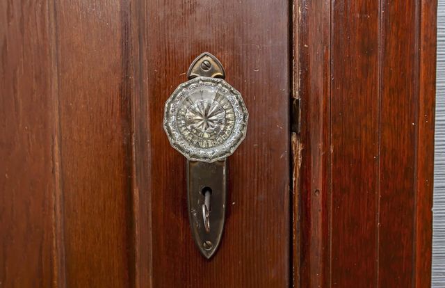 1100 E University Street, Springfield, MO 65807