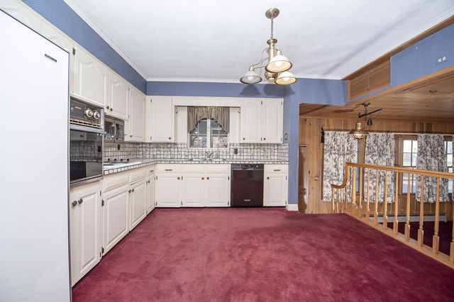 1100 E University Street, Springfield, MO 65807