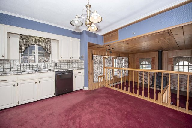 1100 E University Street, Springfield, MO 65807