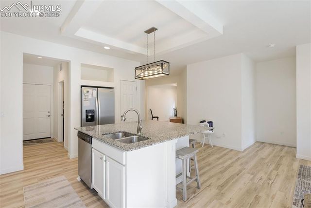 9023 Manse Grove, Colorado Springs, CO 80927