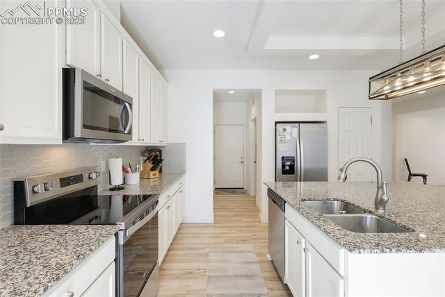 9023 Manse Grove, Colorado Springs, CO 80927