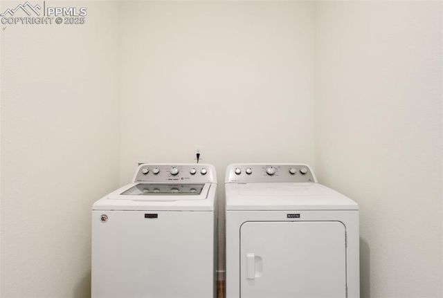 9023 Manse Grove, Colorado Springs, CO 80927