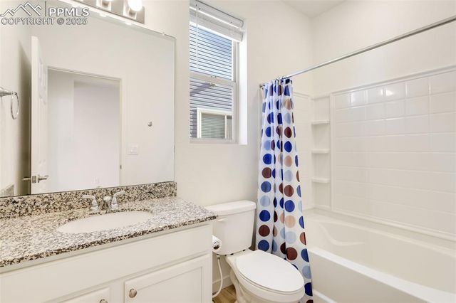 9023 Manse Grove, Colorado Springs, CO 80927