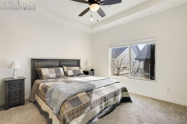 9023 Manse Grove, Colorado Springs, CO 80927