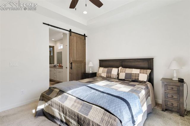 9023 Manse Grove, Colorado Springs, CO 80927