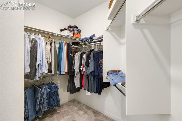 9023 Manse Grove, Colorado Springs, CO 80927