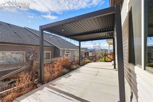 9023 Manse Grove, Colorado Springs, CO 80927